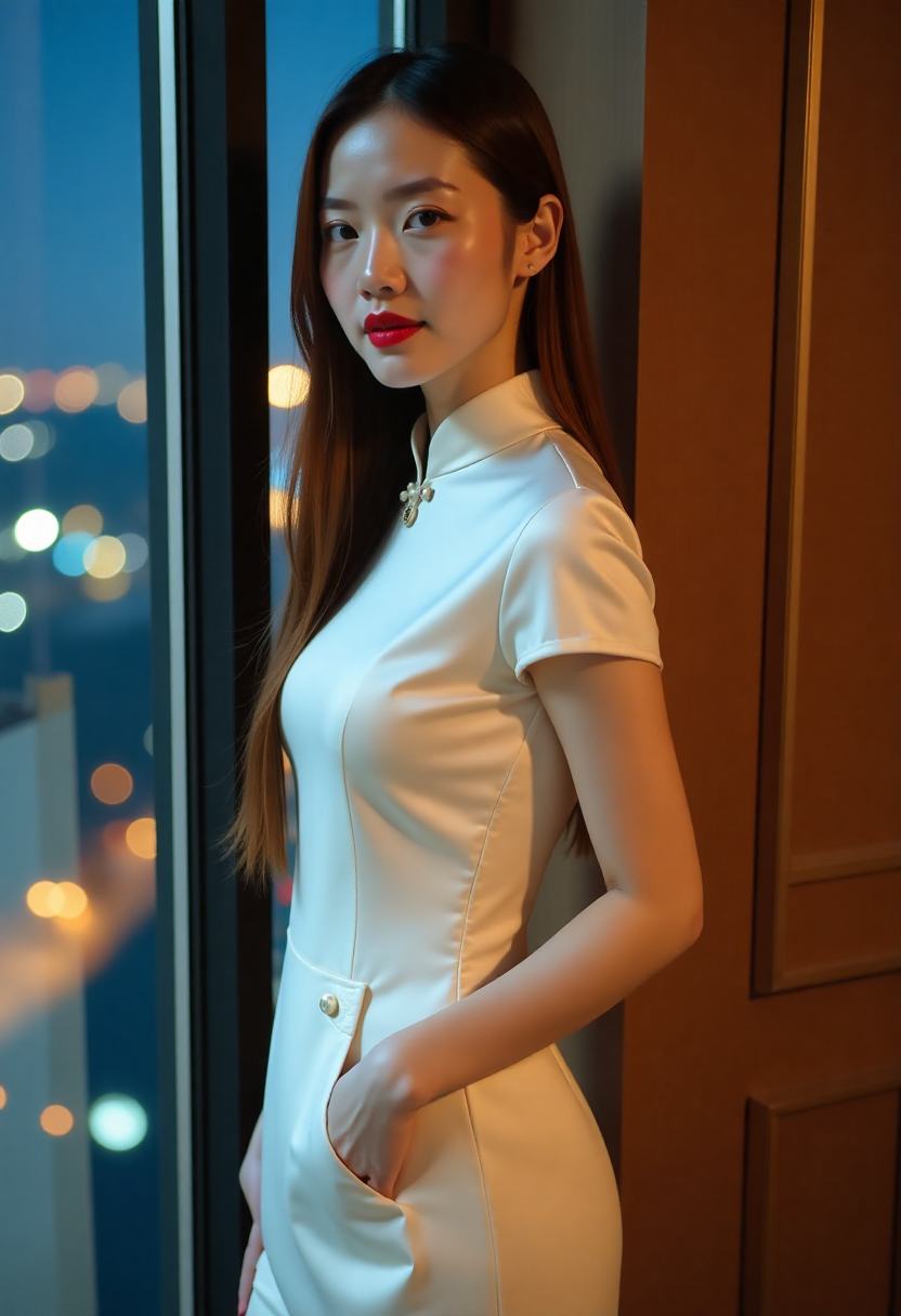 青叶第三诊室