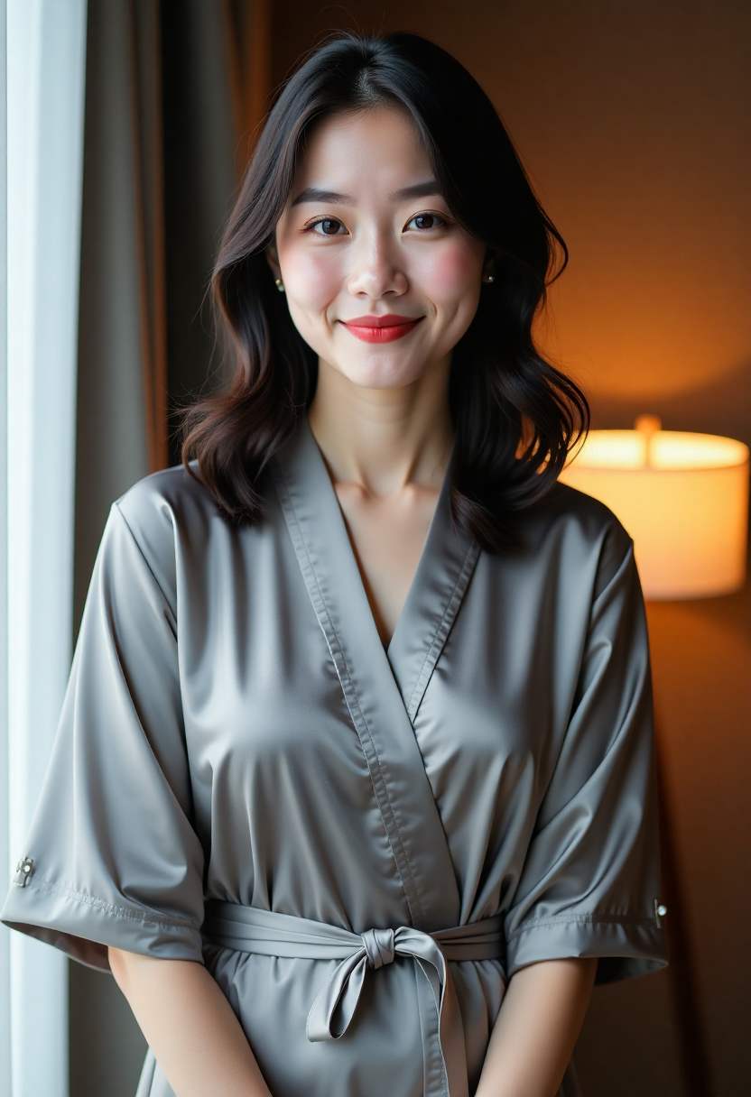 潮汐邮局海报