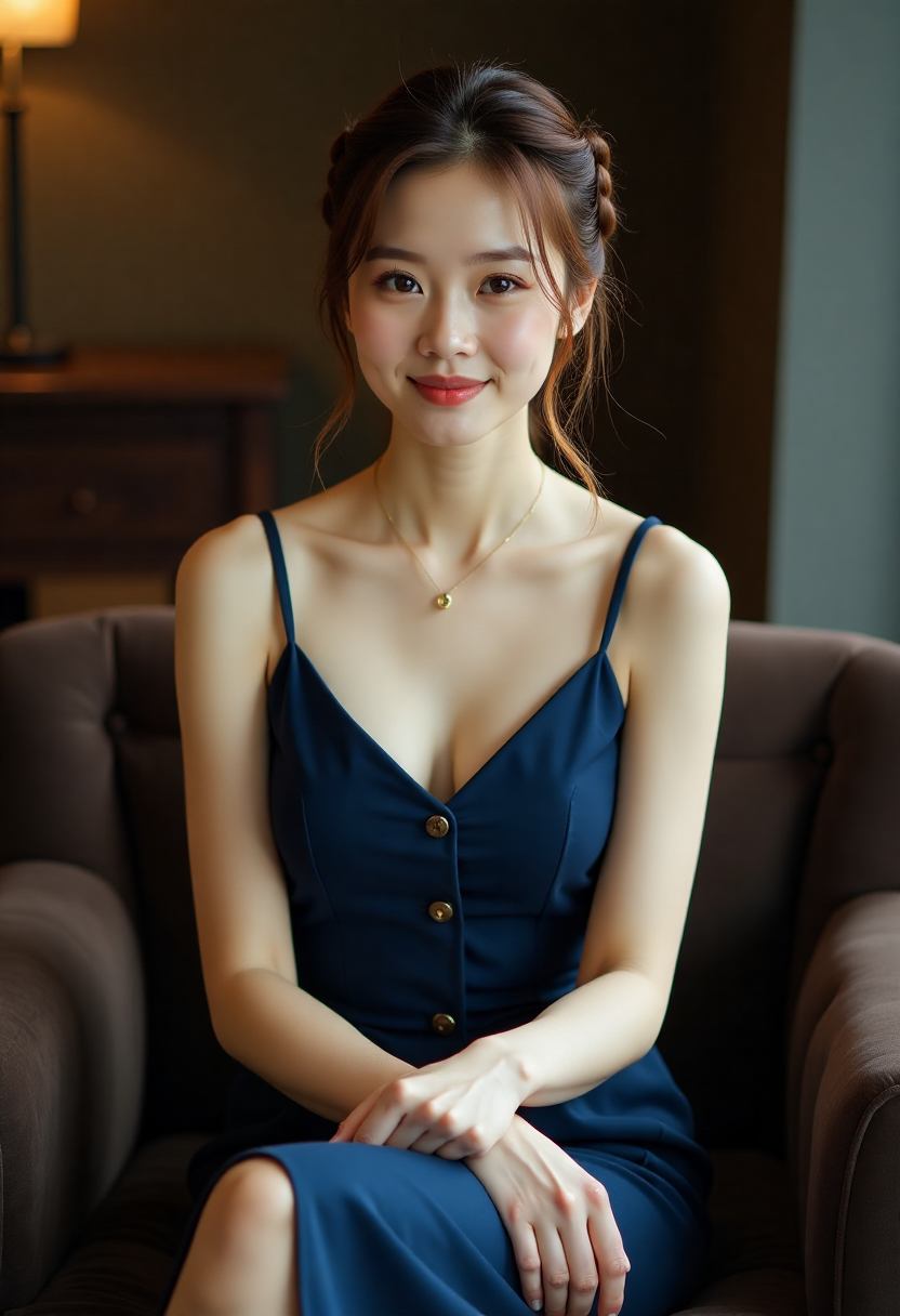 纸飞机与潮声