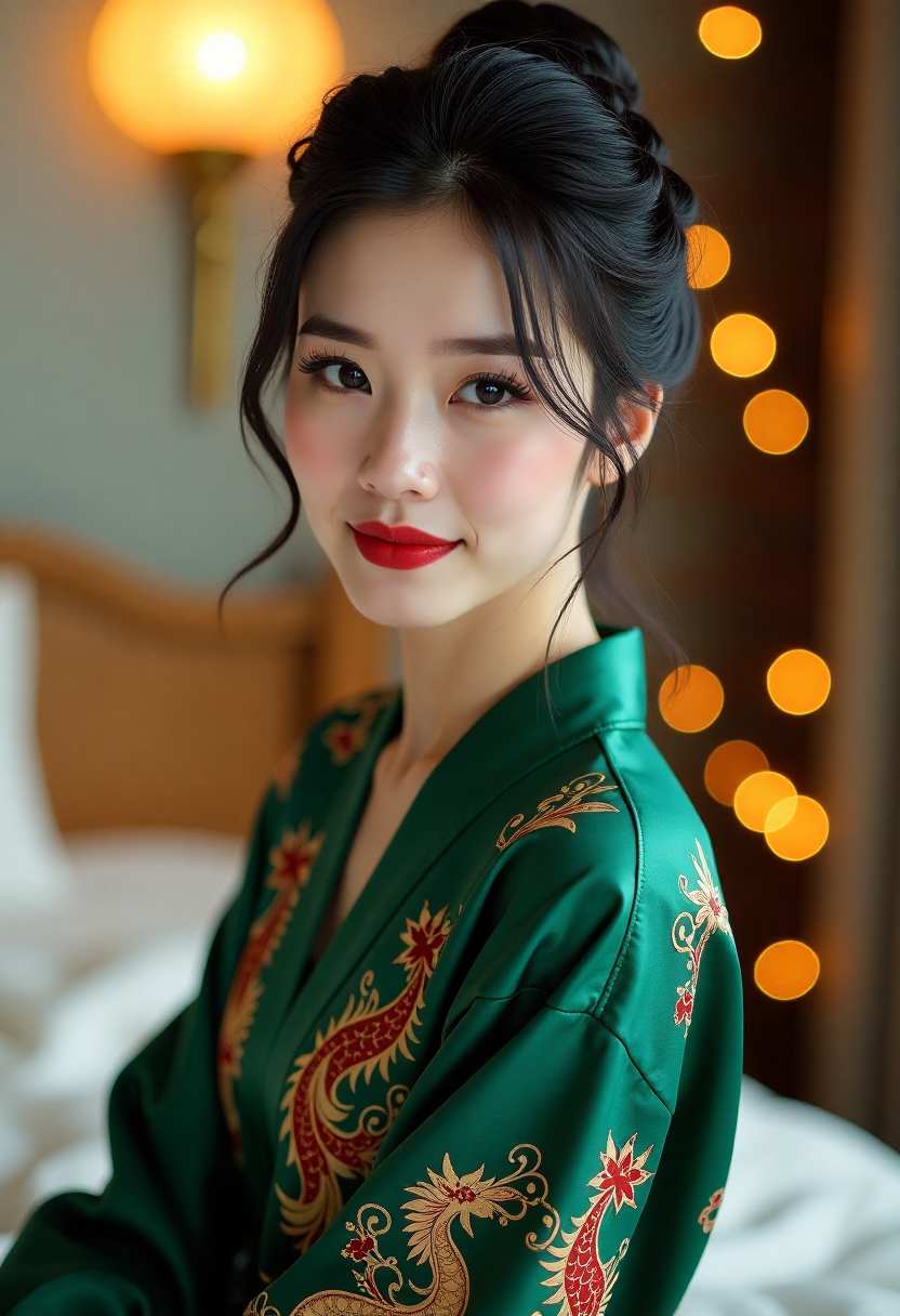 云端家书