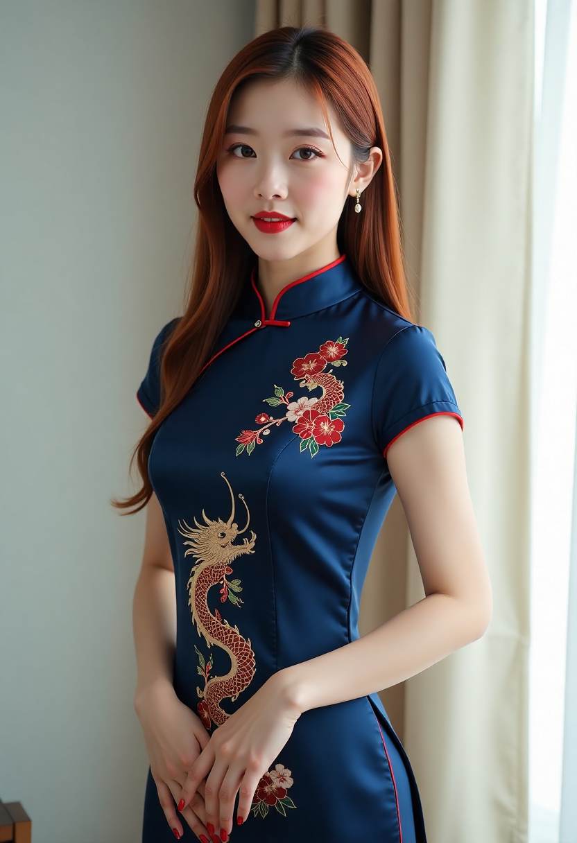 青叶第三诊室