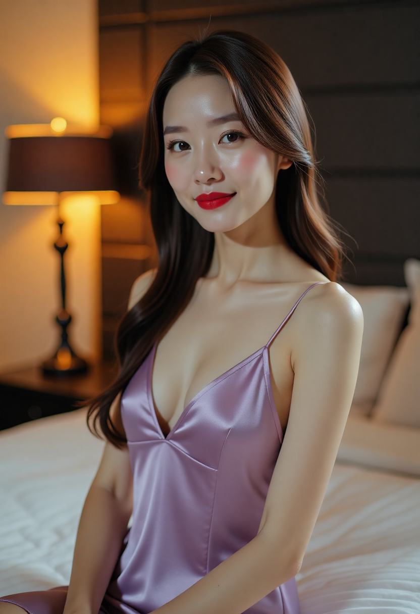 灯火人间志
