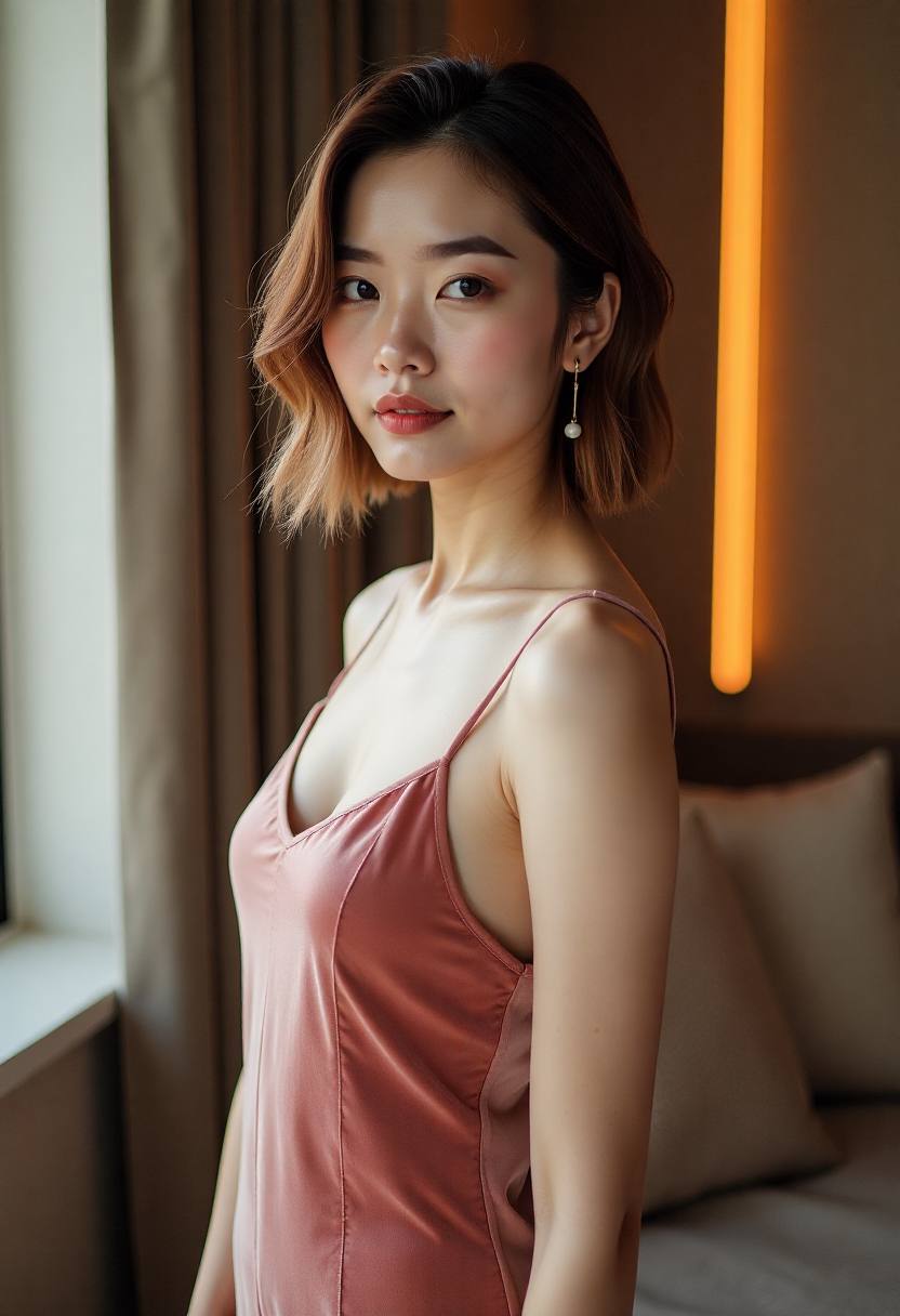 南风过境时
